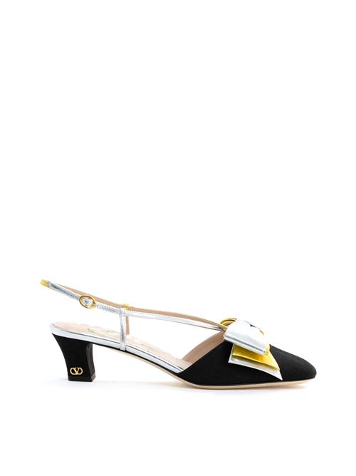 Bowow Slingback  VALENTINO GARAVANI | 6W2S0LB6QLJR1V